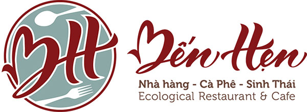 Logo Nhà Hàng Bến Hẹn Logo Nhà Hàng Bến Hẹn