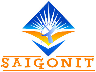 Logo Trung Tâm Đào Tạo Tin Học Và Ngoại Ngữ SAIGONIT