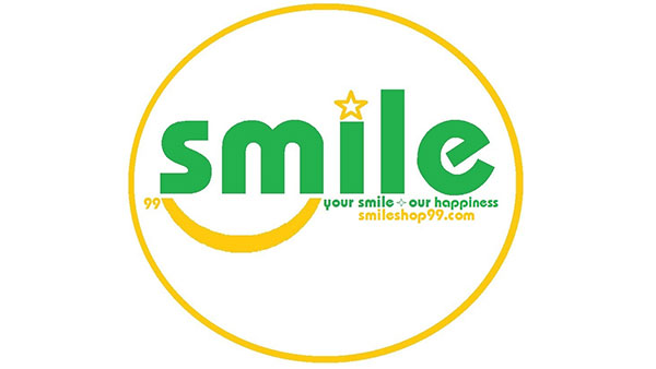 Logo smileshop99.com