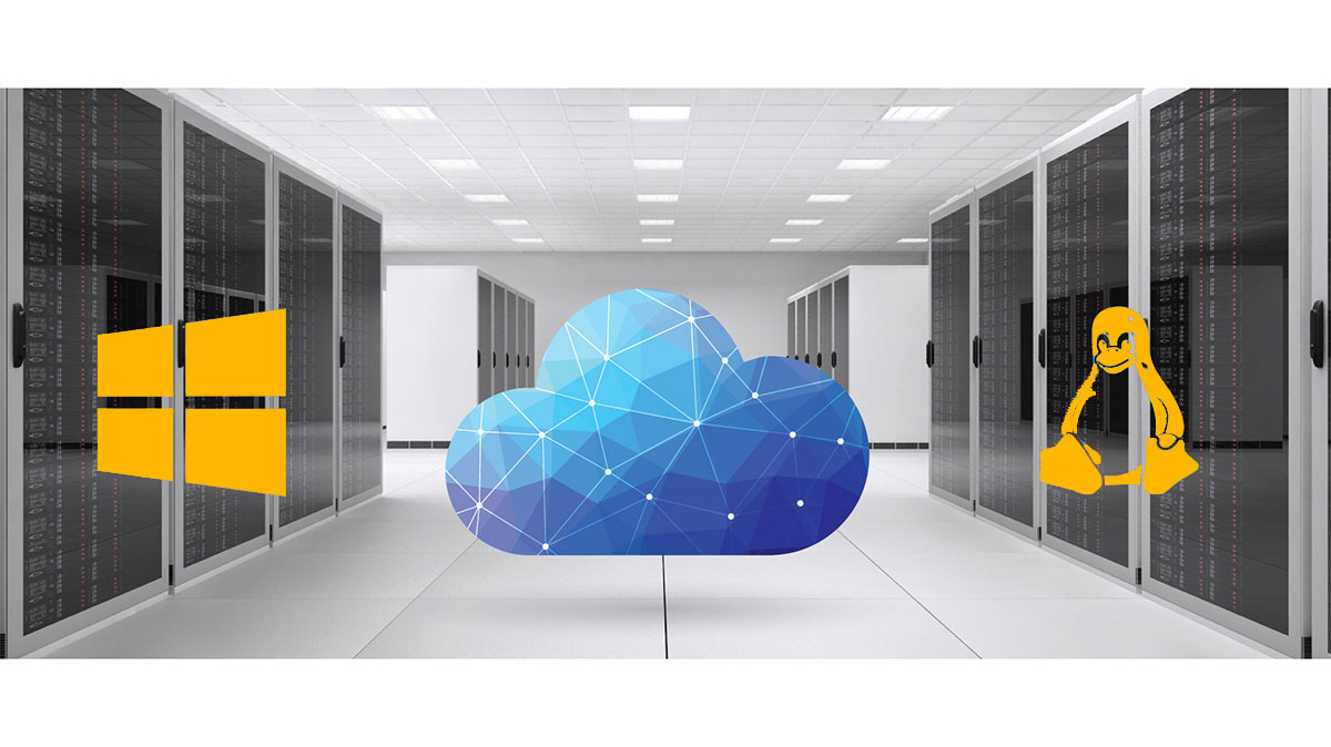 Hosting Là Gì? Nên Mua Hosting Ở Đâu Là Tốt Nhất?