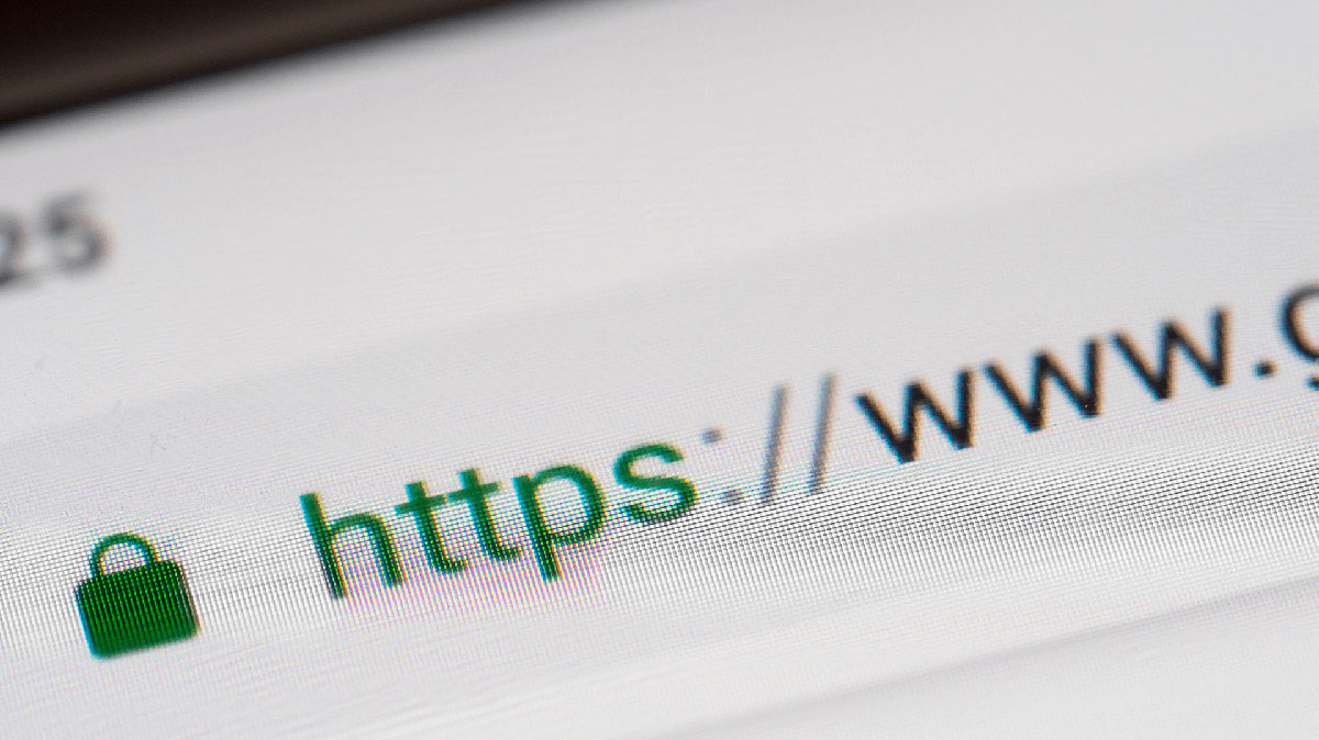SSL Là Gì? SSL Có Quan Trọng Với Website? SSL Là Gì? SSL Có Quan Trọng Với Website?