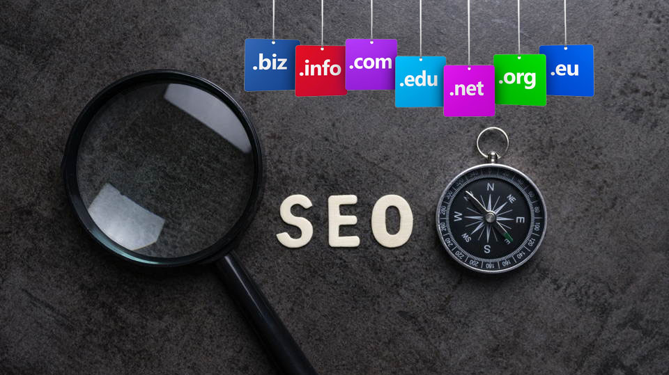 Hướng Dẫn Cách Chọn Tên Miền Chuẩn Seo Hướng Dẫn Cách Chọn Tên Miền Chuẩn Seo