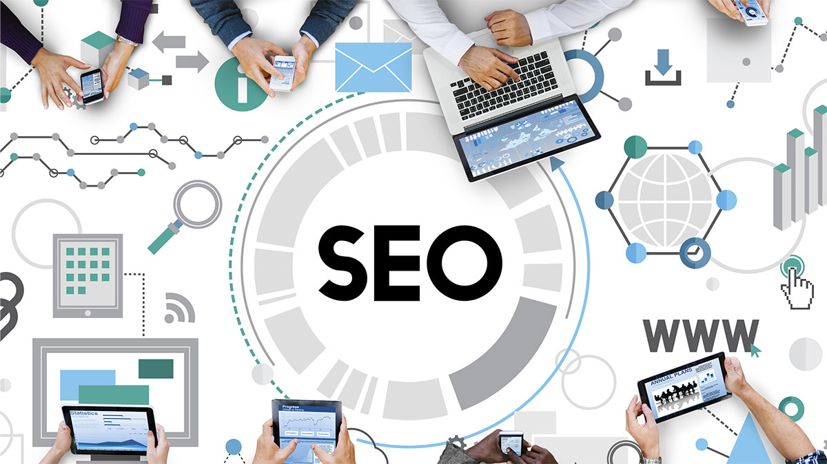 Những Tiêu Chuẩn Công Nghệ Cần Có Để Website Chuẩn SEO Những Tiêu Chuẩn Công Nghệ Cần Có Để Website Chuẩn SEO