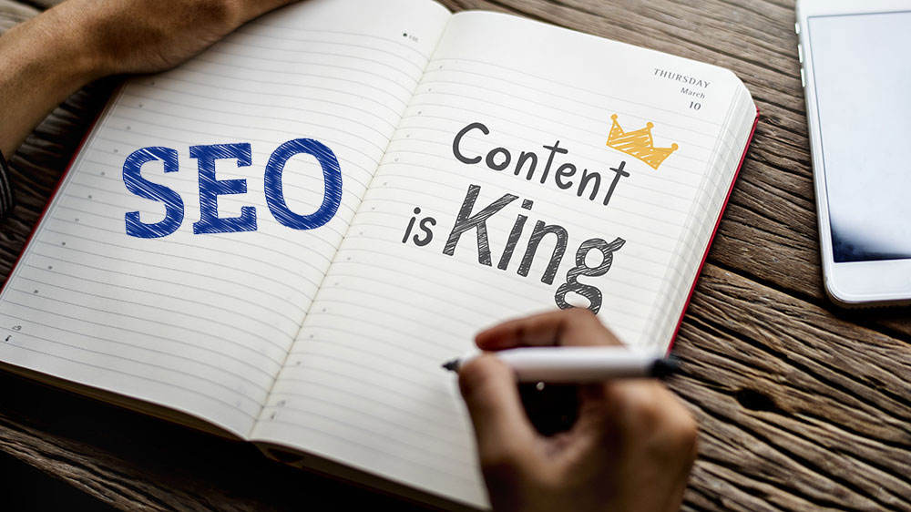 Cách viết bài chuẩn SEO GOOGLE 2019 Cách viết bài chuẩn SEO GOOGLE 2019