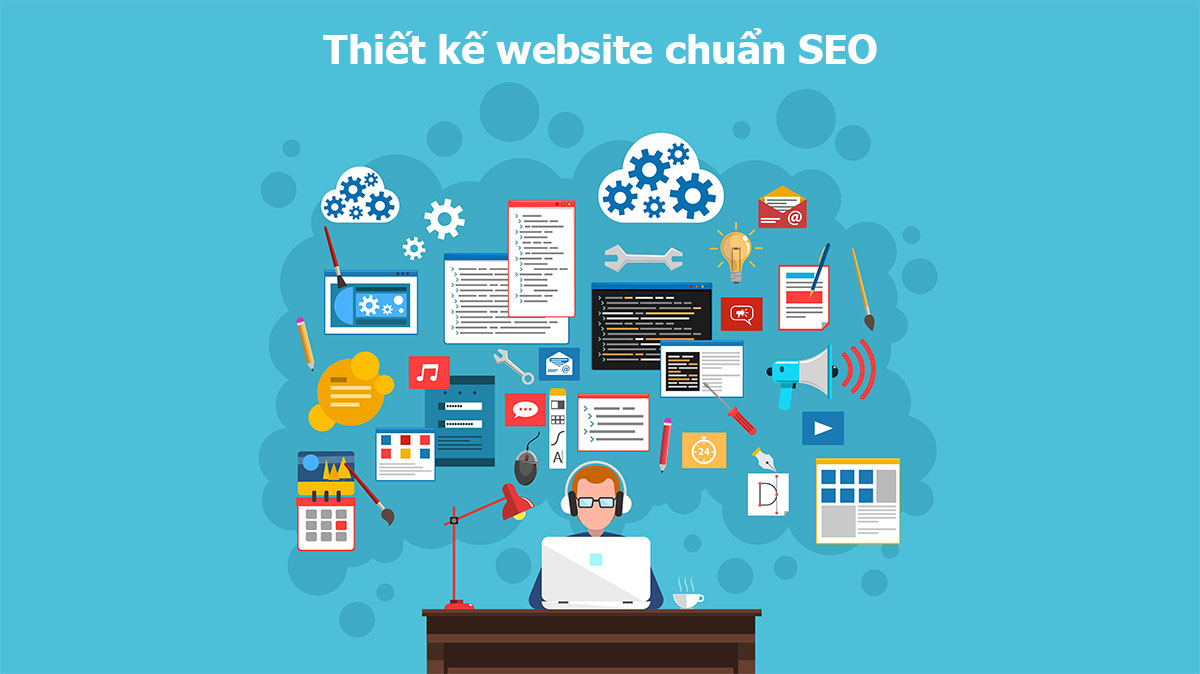 Dịch vụ thiết kế website chuẩn SEO tại websieutot.com Dịch vụ thiết kế website chuẩn SEO tại websieutot.com