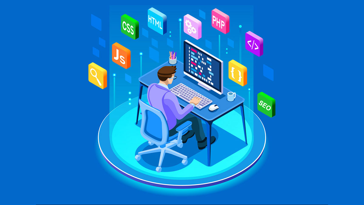 Xu Hướng Thiết Kế Website 2019 Xu Hướng Thiết Kế Website 2019