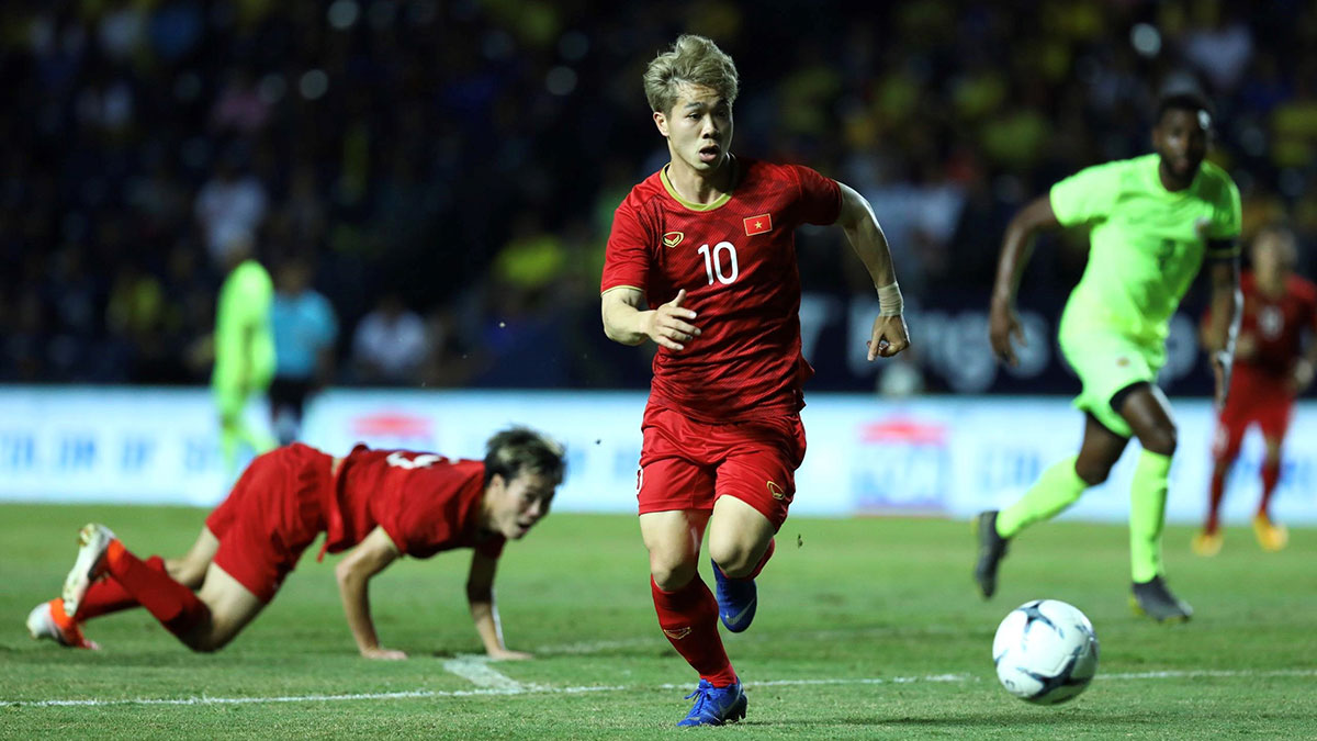 Việt Nam 4-5 Curacao: Việt Nam Thất Bại Sau Loạt Đấu Súng Trên Chấm 11M Việt Nam 4-5 Curacao: Việt Nam Thất Bại Sau Loạt Đấu Súng Trên Chấm 11M