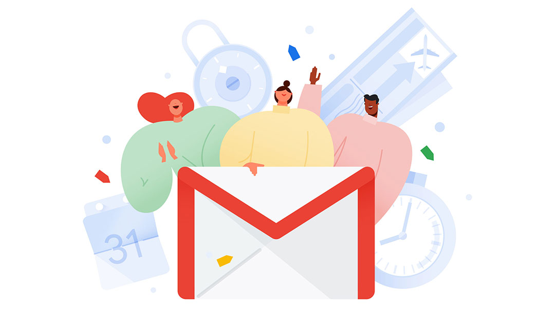 Thủ Thuật Di Chuyển Toàn Bộ Mail Từ Gmail Cũ Sang Gmail Mới