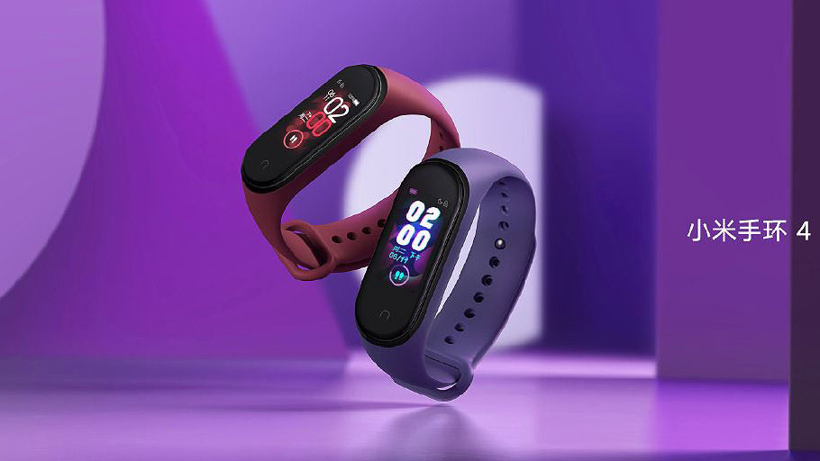 Xiaomi Mi Band 4 Ra Mắt, Màn Hình Màu Amoled, Chống Nước Ở Độ Sâu 50 Mét, Có Cả Dây Đeo Avengers, Giá Từ 581 Ngàn Xiaomi Mi Band 4 Ra Mắt, Màn Hình Màu Amoled, Chống Nước Ở Độ Sâu 50 Mét, Có Cả Dây Đeo Avengers, Giá Từ 581 Ngàn
