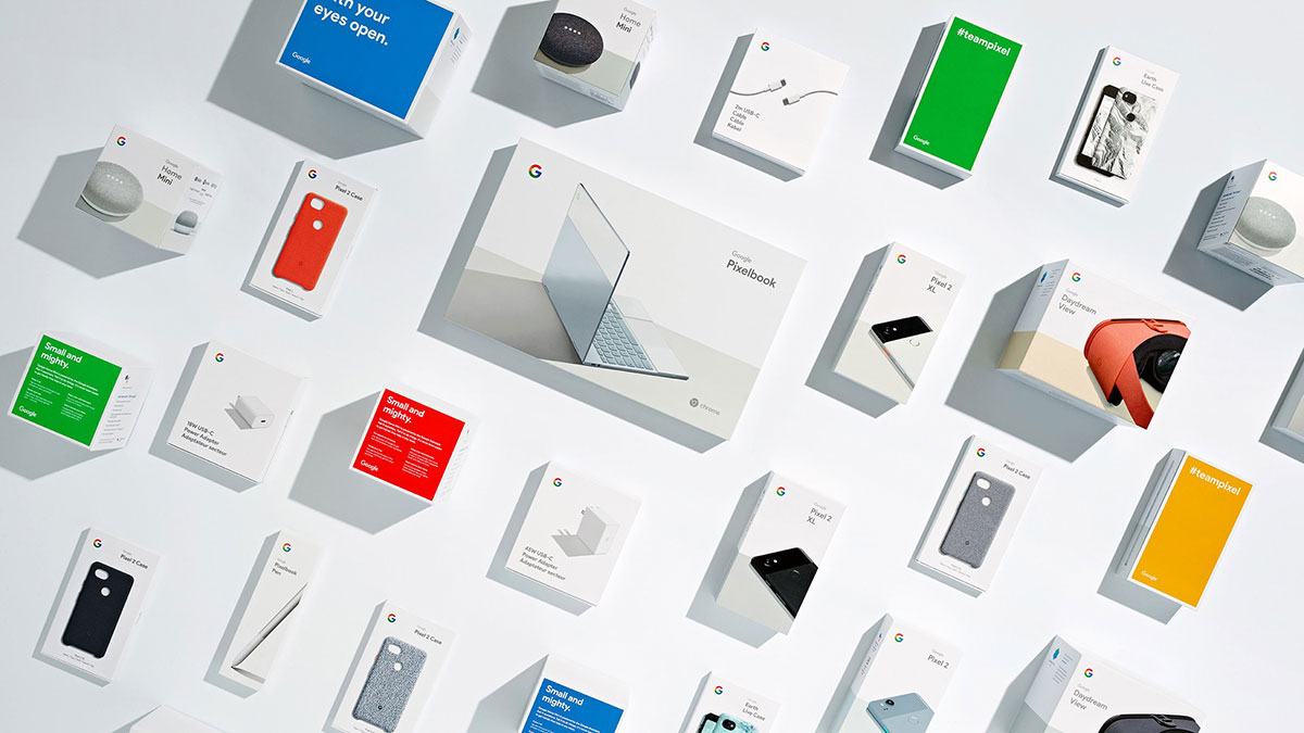 Sau Apple, Google Cũng Đang Chuyển Dây Chuyền Sản Xuất Phần Cứng Ra Khỏi Trung Quốc Sau Apple, Google Cũng Đang Chuyển Dây Chuyền Sản Xuất Phần Cứng Ra Khỏi Trung Quốc