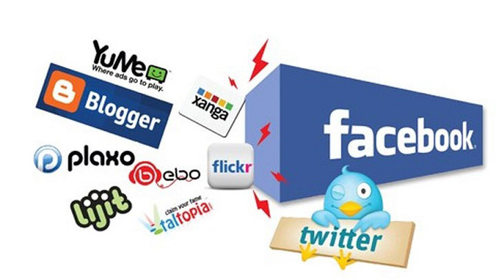Hơn 57% Người Dân Việt Nam Sử Dụng Facebook Và Sẽ Tiếp Tục Gia Tăng Hơn 57% Người Dân Việt Nam Sử Dụng Facebook Và Sẽ Tiếp Tục Gia Tăng
