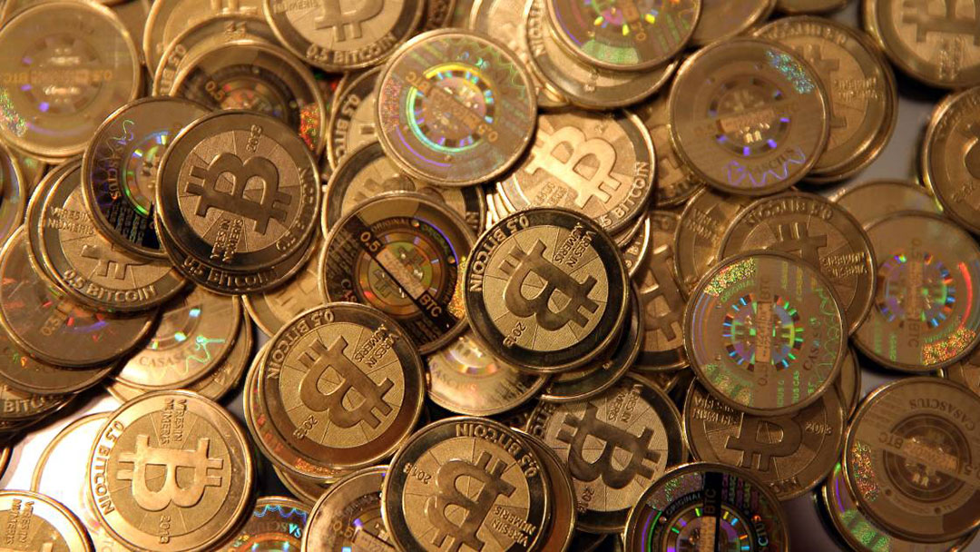 Biến Động Giá Bitcoin Đang Mạnh Nhất Kể Từ Đầu 2018 Biến Động Giá Bitcoin Đang Mạnh Nhất Kể Từ Đầu 2018