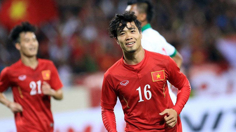 Báo Bỉ Lên Cơn Sốt Với Bản Hợp Đồng Công Phượng