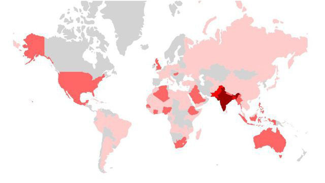 Hàng Chục Triệu Smartphone Android Bị Nhiễm Mã Độc Từ Kho Ứng Dụng Của Trung Quốc Hàng Chục Triệu Smartphone Android Bị Nhiễm Mã Độc Từ Kho Ứng Dụng Của Trung Quốc