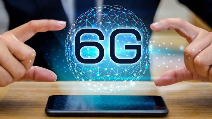 Mạng 6G Có Thể Giúp Ai Sớm Bắt Kịp Tốc Độ Xử Lý Của Não Bộ Con Người Mạng 6G Có Thể Giúp Ai Sớm Bắt Kịp Tốc Độ Xử Lý Của Não Bộ Con Người