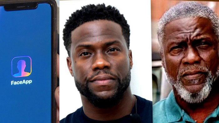 Ứng Dụng Faceapp Đang Hot Trên Mạng Xã Hội Bị Fbi Điều Tra