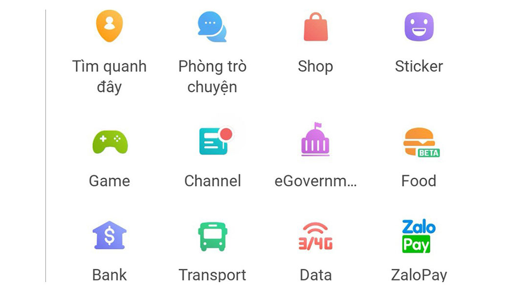 Zalo thoát Hiểm Thu Hồi Tên Miền, Xin Giấy Phép Mạng Xã Hội Để Hoạt Động Zalo thoát Hiểm Thu Hồi Tên Miền, Xin Giấy Phép Mạng Xã Hội Để Hoạt Động