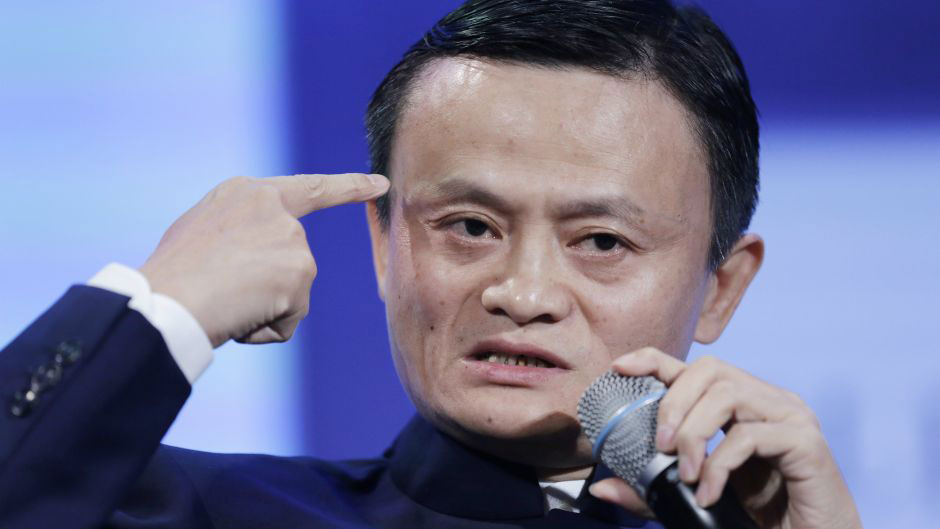 Người Lạ Chính Là Những Khách Hàng Tốt Nhất, Đây Là Bí Quyết Làm Giàu Nhanh Chóng Của Jack Ma