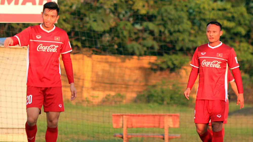 Hlv Park Hang Seo Liên Tục Nhận Tin Xấu Trước Đại Chiến Với Thái Lan Hlv Park Hang Seo Liên Tục Nhận Tin Xấu Trước Đại Chiến Với Thái Lan