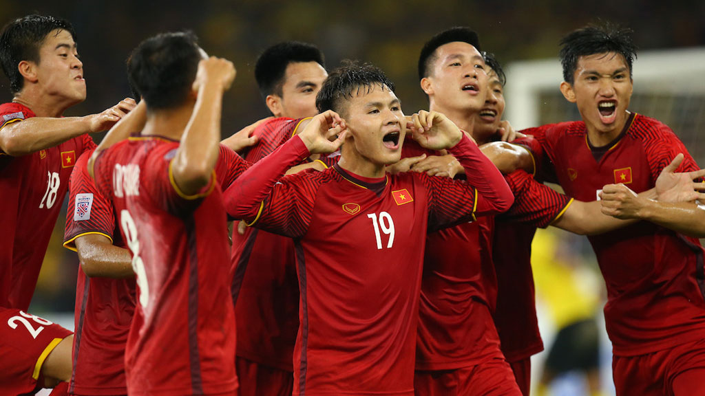 Bốc Thăm Vck U23 Châu Á 2020 - Việt Nam Gặp Vận Đỏ Ngập Tràn Hy Vọng Bốc Thăm Vck U23 Châu Á 2020 - Việt Nam Gặp Vận Đỏ Ngập Tràn Hy Vọng