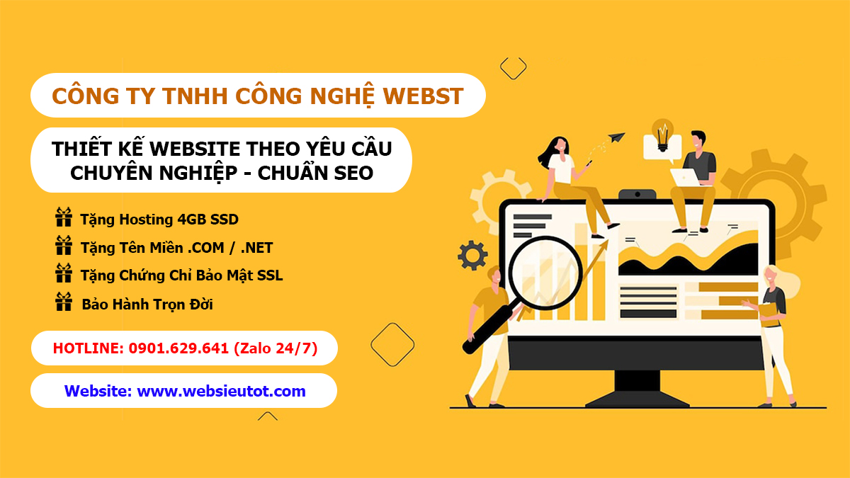 Thiết Kế Website Theo Yêu Cầu Tại websieutot.com Thiết Kế Website Theo Yêu Cầu Tại websieutot.com