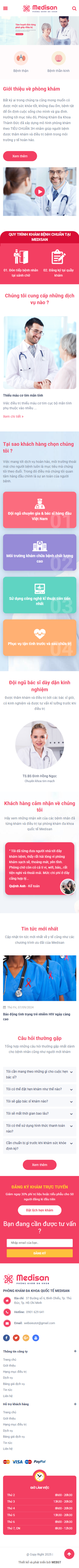 Phòng Khám - 7474
