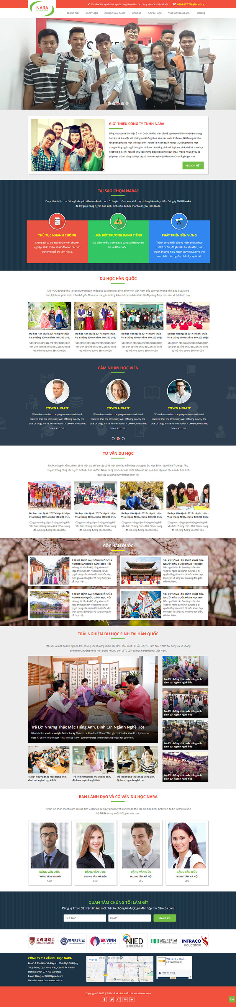 Du Học & Visa - 9777 Du Học & Visa - 9777