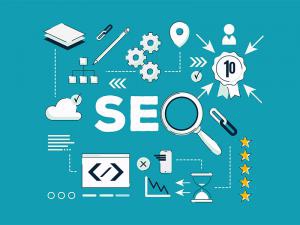 Dịch Vụ Seo Web Lên Top Google