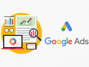 Quảng Cáo Google Ads Hiệu Quả - Tiết Kiệm Chi Phí
