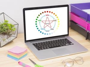Thiết Kế Website Theo Phong Thủy