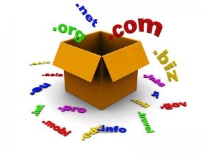 Dịch Vụ Cung Cấp Tên Miền - Domain