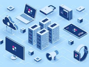 Hosting Chất Lượng Cao Tại Việt Nam