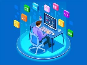 Xu Hướng Thiết Kế Website 2019 Xu Hướng Thiết Kế Website 2019