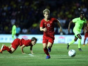 Việt Nam 4-5 Curacao: Việt Nam Thất Bại Sau Loạt Đấu Súng Trên Chấm 11M