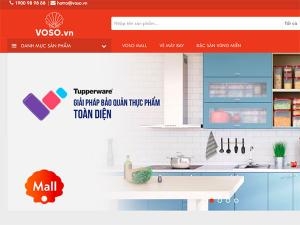 Viettel Post Bất Ngờ Ra Mắt Tmđt Vỏ Sò, Lấn Sân Vào Chiến Địa Của Shopee, Tiki Và Lazada Viettel Post Bất Ngờ Ra Mắt Tmđt Vỏ Sò, Lấn Sân Vào Chiến Địa Của Shopee, Tiki Và Lazada