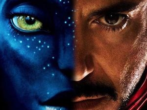 Marvel Tung Chiêu Cuối Để Hạ Bệ Avatar: Chiếu Lại Endgame Kèm After Credit Mới Vào 28/6