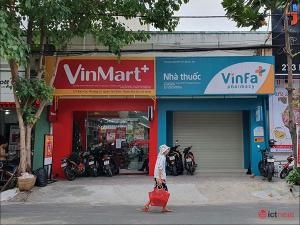 Vingroup Bắt Đầu Mở Nhà Thuốc Vinfa Tại Tp.hcm Vingroup Bắt Đầu Mở Nhà Thuốc Vinfa Tại Tp.hcm