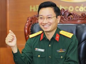 Ceo Viettel Post:  Ceo Viettel Post: