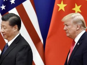 Với Tổng Thống Mỹ Donald Trump, Hợp Đồng Kinh Tế Quan Trọng Hơn Tất Cả