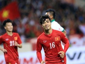 Báo Bỉ Lên Cơn Sốt Với Bản Hợp Đồng Công Phượng