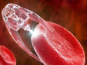 Tiêu Diệt Tế Bào Ung Thư Bằng Phân Tử Nano Từ Lá Trà - Hy Vọng Mới Cho Những Người Đang Điều Trị Ung Thư Phổi.