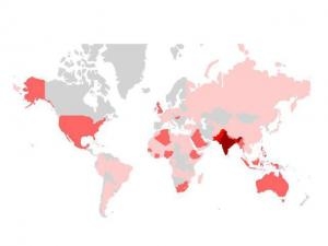 Hàng Chục Triệu Smartphone Android Bị Nhiễm Mã Độc Từ Kho Ứng Dụng Của Trung Quốc