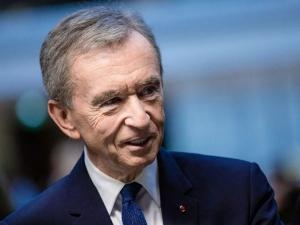 Ông Chủ Louis Vuitton Vượt Bill Gates Thành Người Giàu Thứ 2 Thế Giới