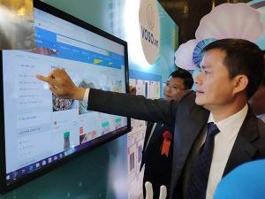Viettel Post Muốn Bắt Tay Amazon, Đưa Sàn Tmđt Vỏ Sò Nhắm Đến Cả Thị Trường Mỹ Viettel Post Muốn Bắt Tay Amazon, Đưa Sàn Tmđt Vỏ Sò Nhắm Đến Cả Thị Trường Mỹ