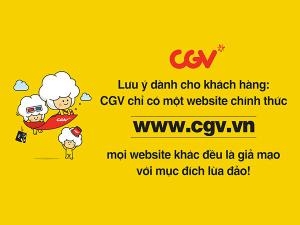 Manh Mối Kẻ Giả Mạo Website Cgv Việt Nam Đã Được Tìm Ra