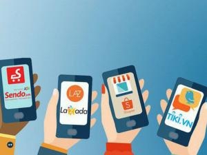 Google Nói Về Tmđt Việt Nam: Lượng Tìm Kiếm Từ Khóa Về Tiki, Shopee, Lazada Tăng Gấp 8 Lần Trong 3 Năm Qua Google Nói Về Tmđt Việt Nam: Lượng Tìm Kiếm Từ Khóa Về Tiki, Shopee, Lazada Tăng Gấp 8 Lần Trong 3 Năm Qua