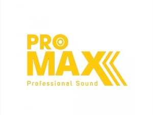 Promax Audio Co., Ltd
