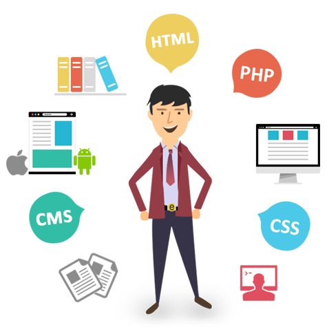 Dịch vụ thiết kế website chuyên nghiệp Dịch vụ thiết kế website chuyên nghiệp