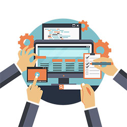 Thiết kế website chuyên nghiệp Thiết kế website chuyên nghiệp