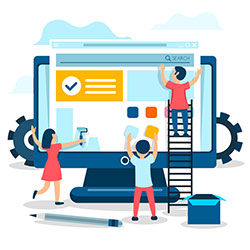 Chăm sóc website chuyên nghiệp Chăm sóc website chuyên nghiệp